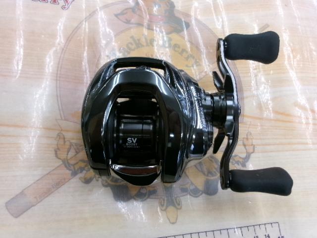 24スティーズSVTW100 XHL 新品未使用 24スティーズ SV TW 100H｜＠ベリーネット 日本最大新品中古釣具