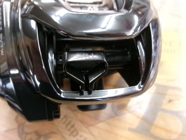 24スティーズ SV TW 100H｜＠ベリーネット 日本最大新品中古釣具WEB