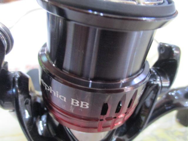 22セフィアBB C3000SDH｜＠ベリーネット 日本最大新品中古釣具