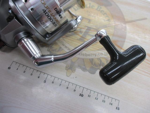 トーナメント磯 4000遠投｜＠ベリーネット 日本最大新品中古釣具