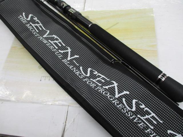 セブンセンスPE MJS-872-PE ミッドナイトジェッティー