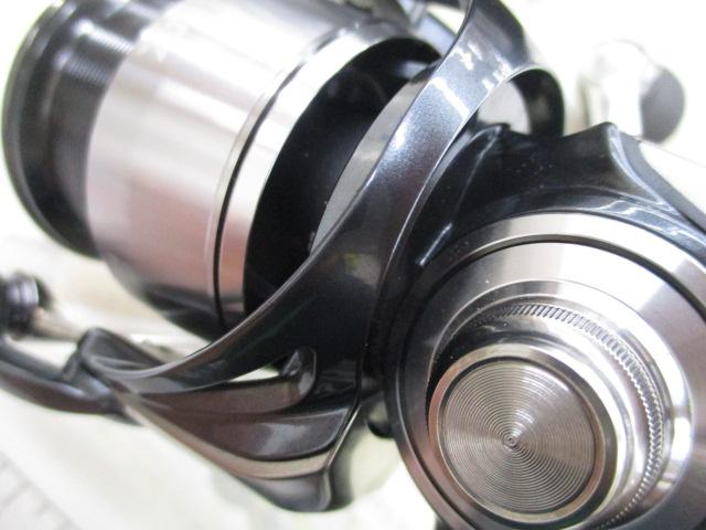 SHIMANO - 【中古/美品】 シマノ 24 セルテート FC LT 2500S   /U022M SHIMANO - 【中古/美品】 シマノ 24 セルテート FC LT 2500S