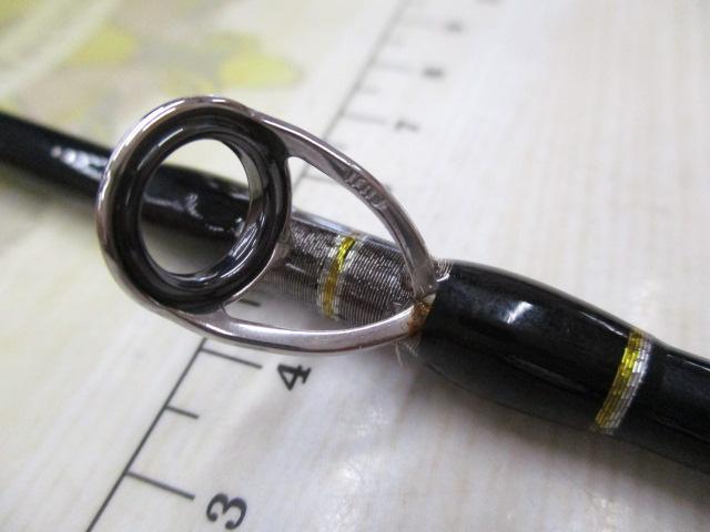 ジャイアントキリング GXJ-B65M/TJ