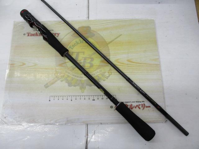 セフィアCI4+メタルスッテ S68L-S