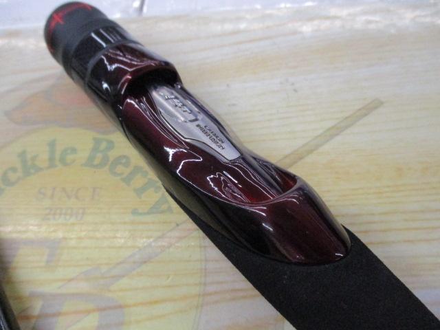 セフィアCI4+メタルスッテ S68L-S