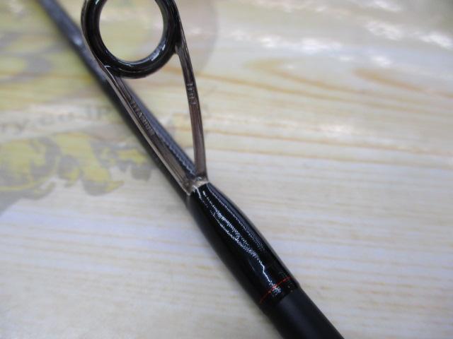 セフィアCI4+メタルスッテ S68L-S