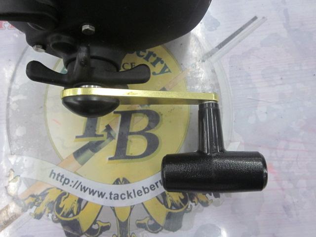 スーパータナコンS 500DX