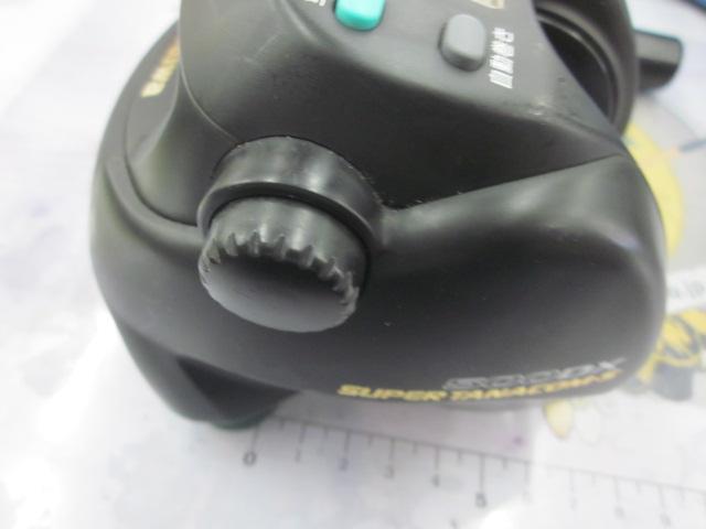 スーパータナコンS 500DX｜＠ベリーネット 日本最大新品中古釣具WEB