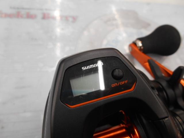 21バルケッタBB 150DH-HG｜＠ベリーネット 日本最大新品中古釣具