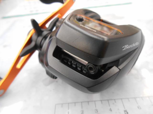 21バルケッタBB 150DH-HG｜＠ベリーネット 日本最大新品中古釣具