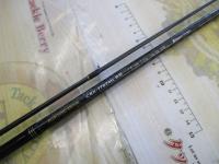 クロステージ CRX-T782ML黒鯛