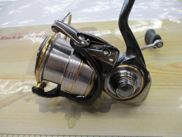 ルビアスFCLT2500S　中古品 中古】20ルビアスFC LT2500S – BAIT&TACKLE NEXT