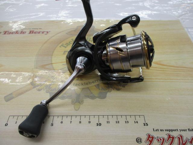 20ルビアス FC LT2500S｜＠ベリーネット 日本最大新品中古釣具