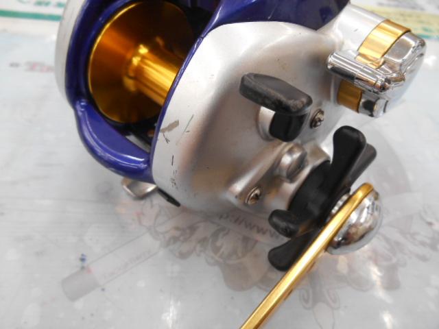 ハイパータナコン 500F｜＠ベリーネット 日本最大新品中古釣具