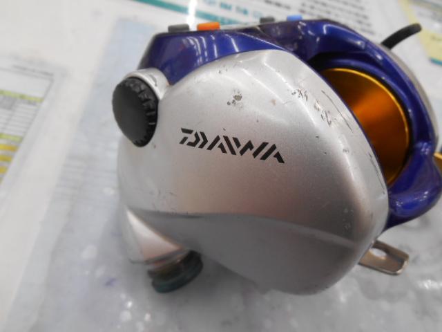 ハイパータナコン 500F｜＠ベリーネット 日本最大新品中古釣具