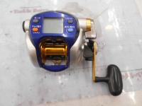 ハイパータナコン 500F