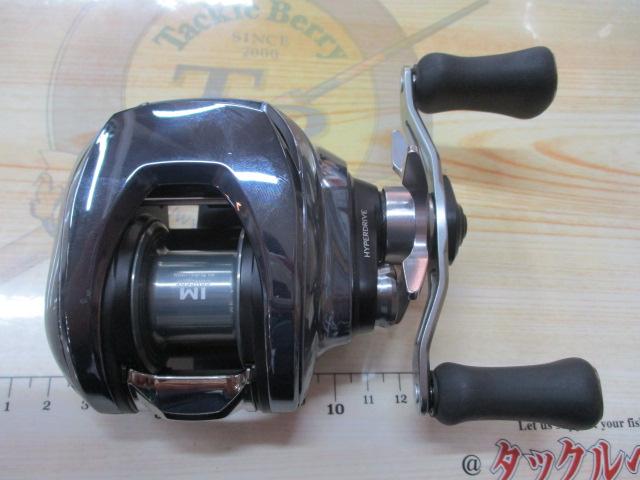 リール 24IMZ TW 200H-C ダイワ ベイトリール 24IM Z TW 200H-C(右) 2024 新製品(IM Z TW