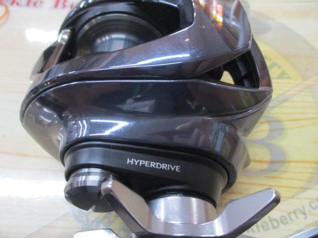 24IM Z TW 200H-C｜＠ベリーネット 日本最大新品中古釣具WEBショップ
