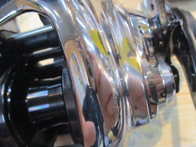 21アンタレスDC HG RH