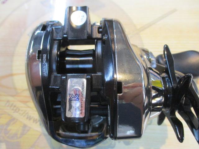 21アンタレスDC HG RH