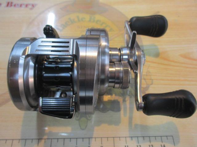 19 カルカッタ　200DC 未使用品 19カルカッタコンクエストDC 200｜＠ベリーネット 日本最大新品