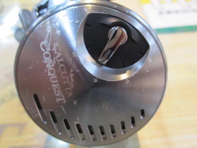 19カルカッタコンクエストDC 200