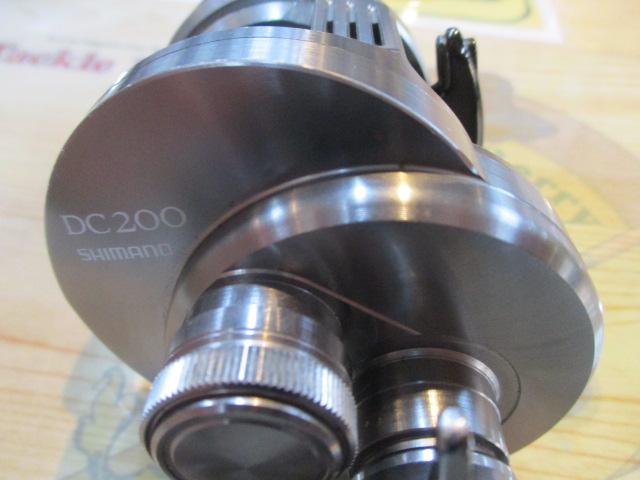 19カルカッタコンクエストDC 200｜＠ベリーネット 日本最大新品