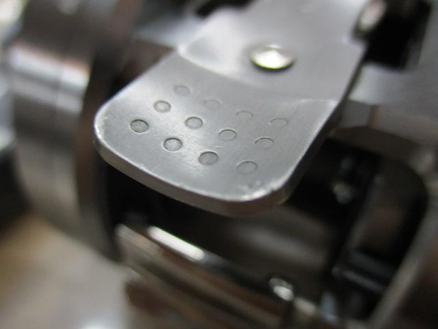 19カルカッタコンクエストDC 200