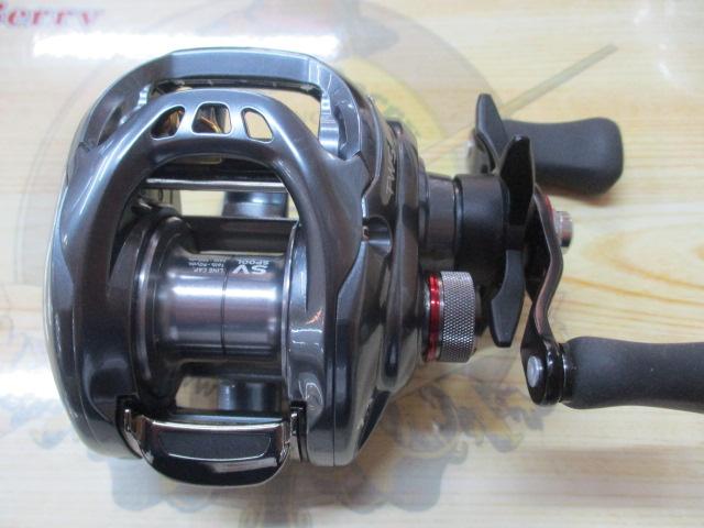 タトゥーラ SV TW 7.3R｜＠ベリーネット 日本最大新品中古釣具