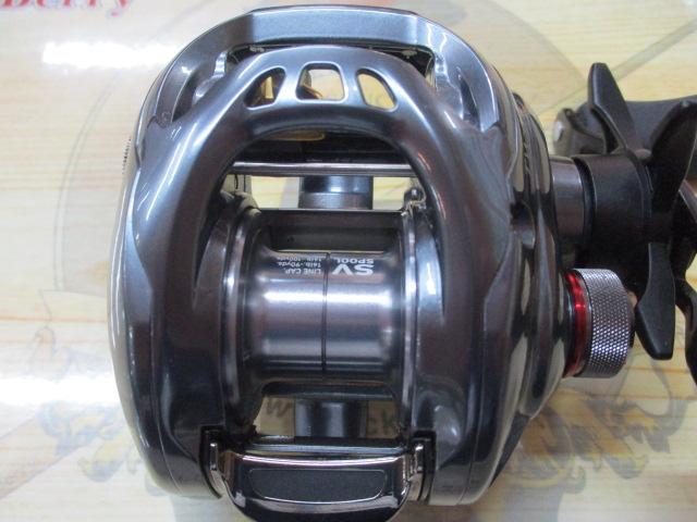 限定レッド仕様タトゥーラSV TW103HSL CS7.2【豪華特典多数】 限定レッド仕様タトゥーラSV TW103HSL CS7.2【豪華特典多数