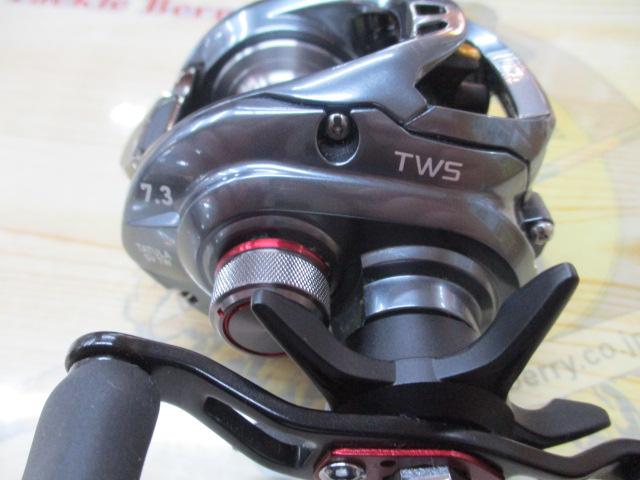 タトゥーラ SV TW 7.3R｜＠ベリーネット 日本最大新品中古釣具