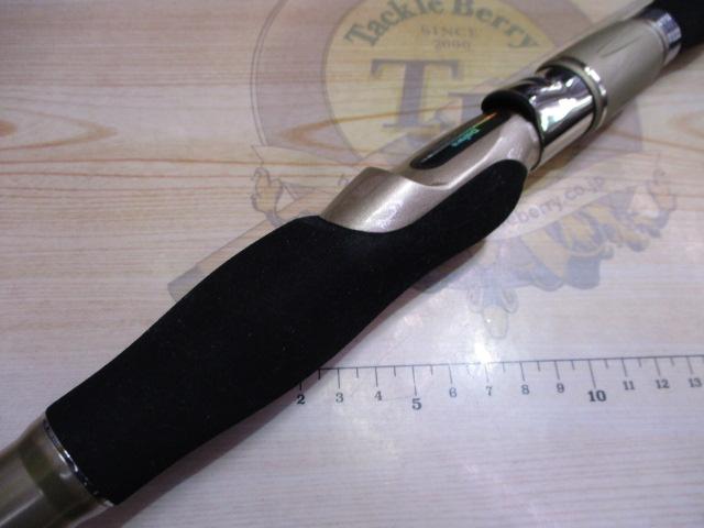 ○ダイワ リーオマスターヒラメ270新品同様品！！○