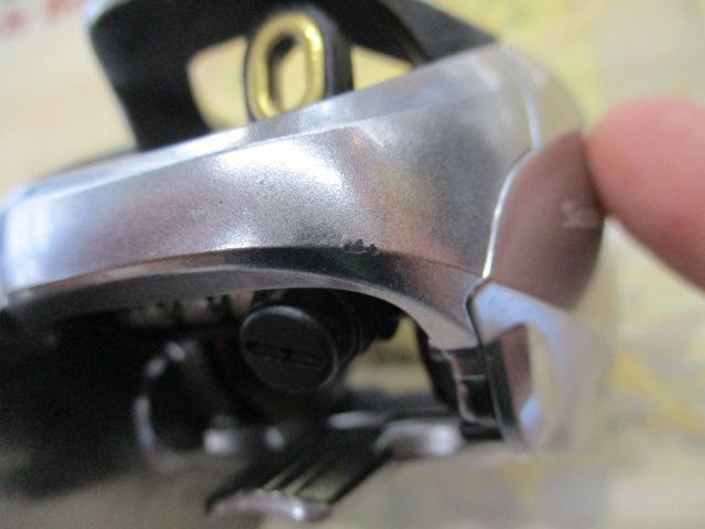 21スコーピオンMD 300XG