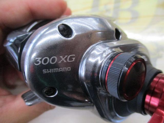 21スコーピオンMD 300XG｜＠ベリーネット 日本最大新品中古釣具