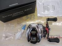 21スコーピオンMD 300XG