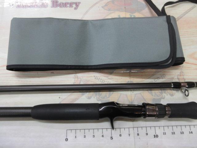 ヒュージカスタムH3S-76RF｜＠ベリーネット 日本最大新品中古
