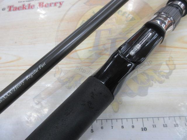 ヒュージカスタムH3S-76RF｜＠ベリーネット 日本最大新品中古