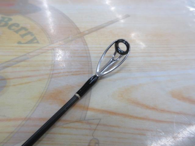 ヒュージカスタムH3S-76RF