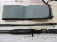 ヒュージカスタムH3S-76RF