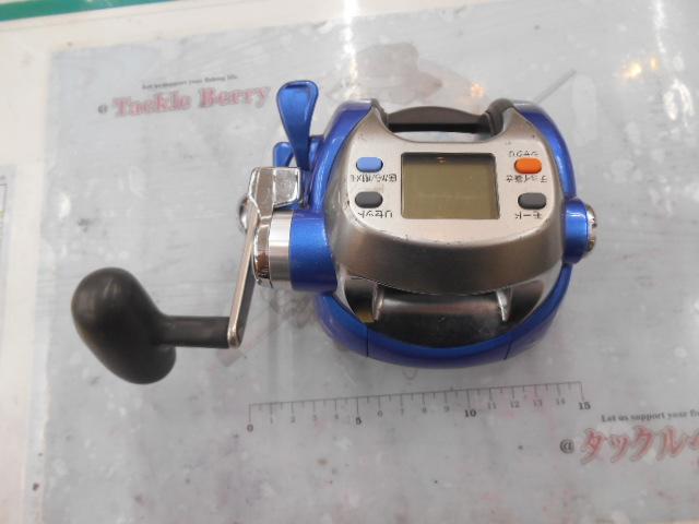 シーボーグ 500Fe