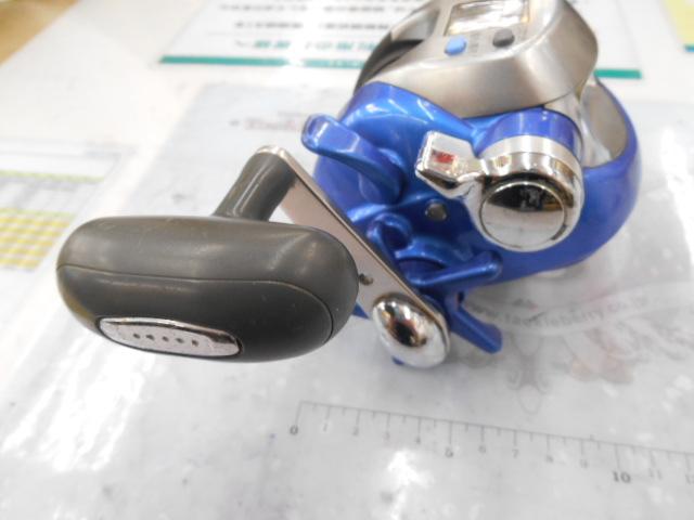 シーボーグ 500Fe