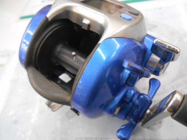 シーボーグ 500Fe