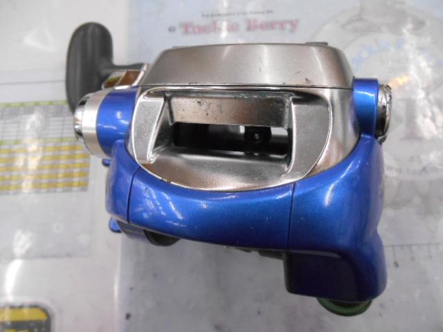 シーボーグ 500Fe