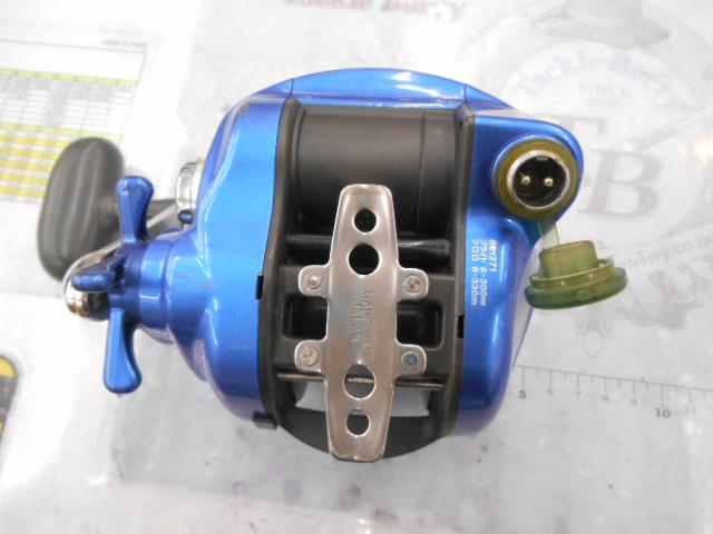 シーボーグ 500Fe