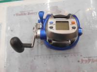 シーボーグ 500Fe