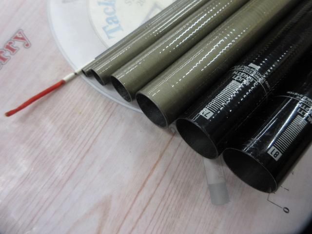 CW瀬音ML コロガシ81