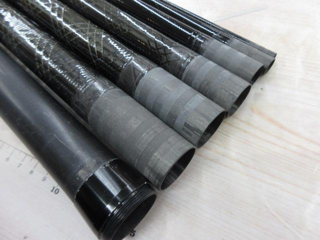 CW瀬音ML コロガシ81