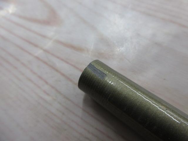 CW瀬音ML コロガシ81