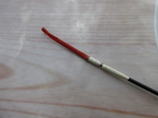 CW瀬音ML コロガシ81