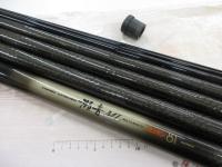 CW瀬音ML コロガシ81